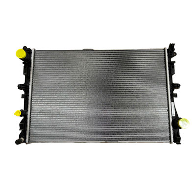 좋은 가격 OE NO. 0995002103 메르세데스-벤츠 W205 W213 X253 X257용 알루미늄 라디에이터 물 탱크 온라인으로