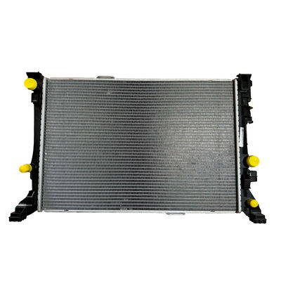 좋은 가격 메르세데스-벤츠 W246 W176 X156 C117 2011- 클래스 B B 200 CDI/D 4-MATIC용 알루미늄 라디에이터 온라인으로