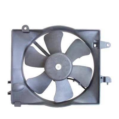 좋은 가격 쉐보레 스파크 P1302-10054 자동차 부품 12V 전기 엔진 냉각 라디에이터 팬 집합 온라인으로