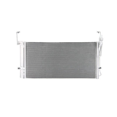 좋은 가격 9760626000 자동차 부품 현대 산타 페 2.7L 2656cc 냉각 시스템에 대한 AC 콘덴서 온라인으로
