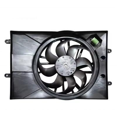 좋은 가격 GP50 클래식 Baojun 630 전기 엔진 냉각 라디에이터 팬 집합 교체/수리 온라인으로
