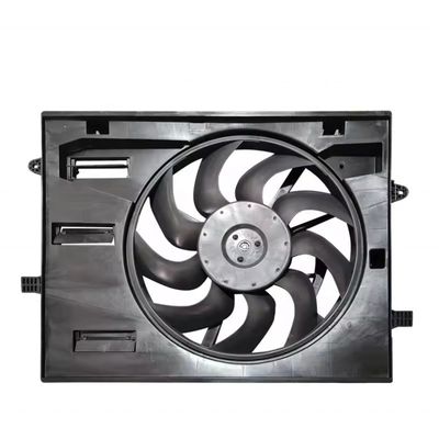 좋은 가격 전기 엔진 냉각 라디에이터 팬 조립 BAOJUN 510 310W 1.5 OE NO. 23975774 온라인으로