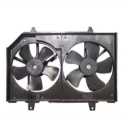 좋은 가격 HAVAL H1 M2 M4 자동차 AC 콘덴서 라디에이터 물 탱크 1.5 엔진에 대한 전기 냉각 팬 온라인으로