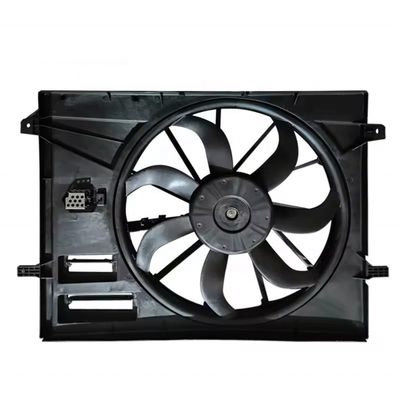 좋은 가격 HAVAL H2 전기 엔진 냉각 라디에이터 팬 집합 12V 전압 1308100XSZ08B 온라인으로