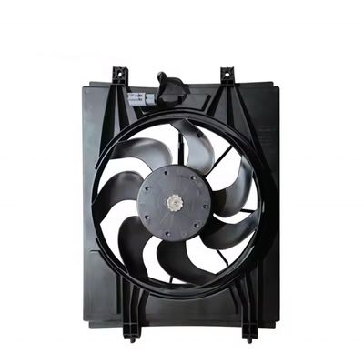 좋은 가격 HAVAL 1.5 전륜 구동 자동차 AC 콘덴서 라디에이터 팬 조립 장치 온라인으로