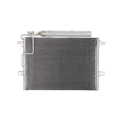 좋은 가격 메르세데스-벤츠 E200K E350 2115000154 2115000654 A2115001154용 AC 콘덴서 교체/수리 온라인으로
