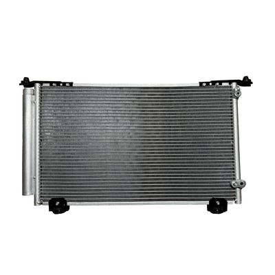 좋은 가격 88450-02340 OE NO. 자동차 장비 TOYOTA FAW GR 토요타 코롤라 2004-2017용 AC 콘덴서 온라인으로