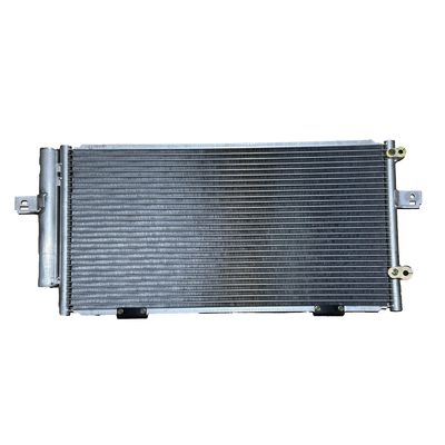 좋은 가격 자동차 예비 부품 2.5 V6 엔진 냉각 시스템 ROEWE 750 에어컨 콘덴서 온라인으로