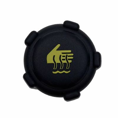 좋은 가격 8200048024 자동차 부품 라디에이터 캡 버퍼 탱크 덮개 르노 엔진 1.9 dCi 100 FL0C 온라인으로