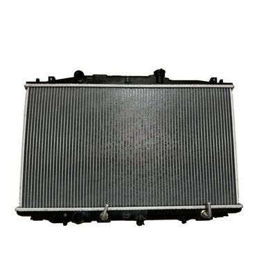 좋은 가격 자동차 부품 HONDA Accord 19010RAAA61 19010RAAA72 알루미늄 라디에이터를위한 냉각기 냉각기 온라인으로