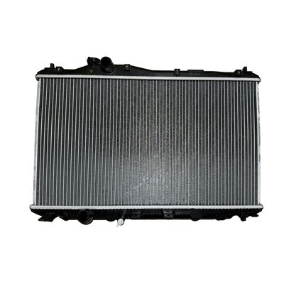 좋은 가격 HONDA CIVIC IX 1.8 FB2 냉각 시스템에 대한 알루미늄 라디에이터 물 탱크 온라인으로