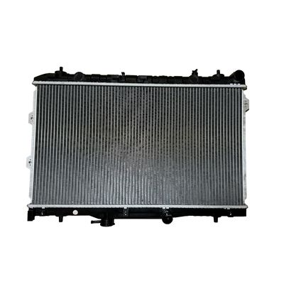 좋은 가격 XCIENT 6X4 13 SPECIAL 2013- DONGFENG KIA CERATO MT G253100S000용 알루미늄 라디에이터 온라인으로