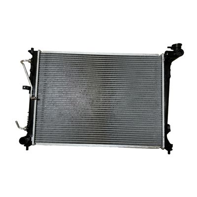 좋은 가격 253101X100 자동차 부품 냉각 시스템 DONGFENG KIA FORTE AT 및 SOUL 10 2009-2017 온라인으로