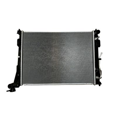 좋은 가격 253103R551 253103R550 KIA K5 알루미늄 라디에이터 물탱크용 자동차 부품 냉각 시스템 온라인으로