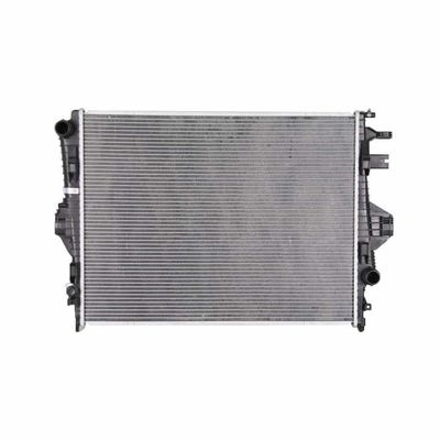 좋은 가격 포스케 카예네 V6 V8 VW VOLKSWAGEN TOUAREG 95810613220 VWA2320 알루미늄 용접 라디에이터 온라인으로