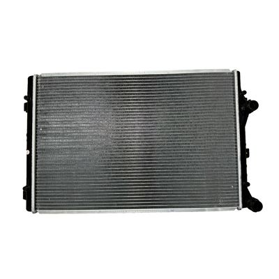 좋은 가격 1K0121251L 알루미늄 라디에이터 물탱크 VW 골프 PASSAT 및 아우디 A3 1K0121253L 1TD121251B 1KD121251D 온라인으로