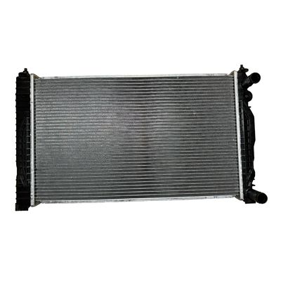 좋은 가격 OE 번호 3BD121251C 패사트 자동차 부품 알루미늄 라디에이터 VW SAIC VOLKSWAGEN MT 3BD121251B 온라인으로