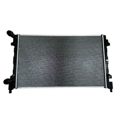 좋은 가격 VW LAVIDA 5QD121251AF L5Q0121251T L5QD121251 5Q0121251HC 5Q0121251T 알루미늄 라디에이터 온라인으로