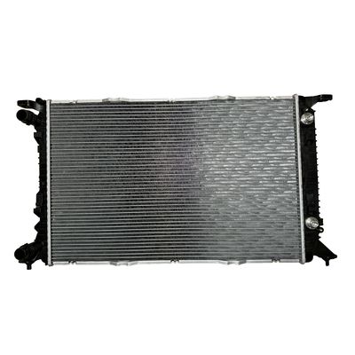 좋은 가격 1.8 TFSI 라디에이터 물탱크 오디 A4 A5 B8 Q5 AT L8K0121251AH L8KD121251A 8K0121251AD 온라인으로