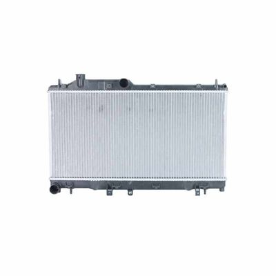 좋은 가격 45111AG030 자동차 부품 수바루 레거시 IV BL 45111AG031용 자동차 냉각 시스템 라디에이터 온라인으로