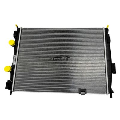 좋은 가격 닛산 QASHQAI TEANA 21400JD900 21400JD20A 1998-2012용 알루미늄 라디에이터 물탱크 온라인으로
