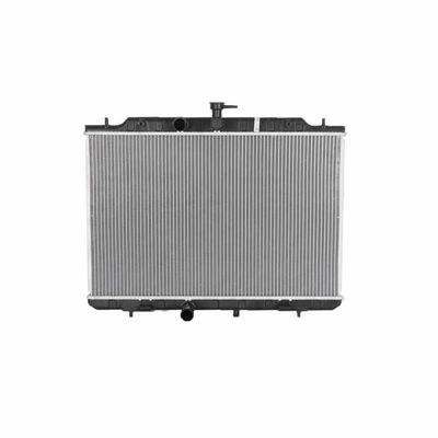 좋은 가격 21400JG40A 21400JG45B 21400JG000 자동차 냉각 시스템 자동차 부품용 알루미늄 라디에이터 온라인으로