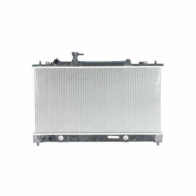 좋은 가격 OE NO. LF4K15200B 자동차 냉각 시스템 MAZDA MAZDA6 2.0 AT LFCV15200용 알루미늄 라디에이터 온라인으로