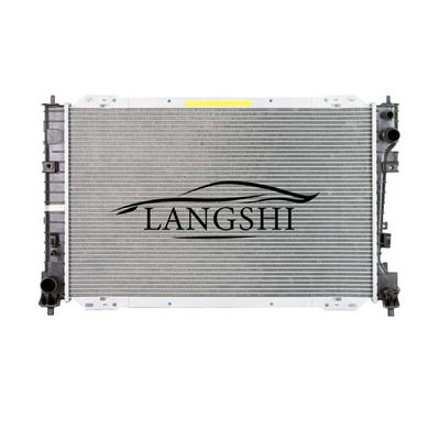 좋은 가격 8L8Z8005B 포드 마버릭 에스피디션 익스플로러 에스케이프용 알루미늄 라디에이터 물 탱크 온라인으로