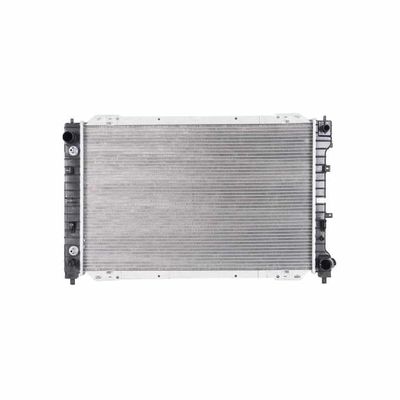 좋은 가격 포드 엑스페디션 B7 2003-2017 냉각 시스템을 위한 알루미늄 라디에이터 교체/수리 온라인으로