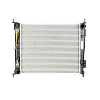 좋은 가격 253102X000 자동차 부품 자동차 냉각기 냉각기 KIA SOUL 1.6 2009-253102K050 253102K250 온라인으로