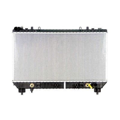 좋은 가격 GM DAEWOO 자동차 펌프 쉐보레 CAMARO용 알루미늄 라디에이터 3.6 92218351 92218353 온라인으로