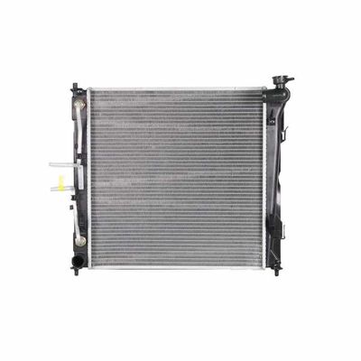 좋은 가격 하우다이 KIA K5 253103S700 253103S750 2010-를 위한 대체/수리 목적 알루미늄 라디에이터 온라인으로