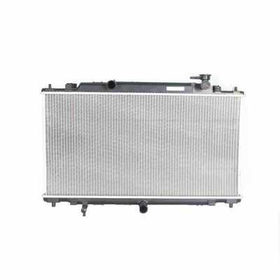 좋은 가격 마즈다 아텐자 2.0 2.5의 알루미늄 라디에이터 PE1115200 PE1115200A PE1115200B PE1116200B 온라인으로