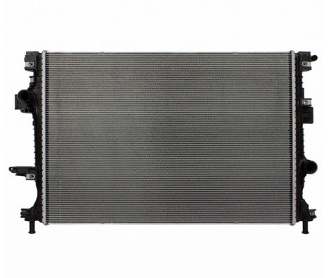 좋은 가격 HG9Z-8005-A 자동차 부품 냉각 라디에이터 물 탱크 포드 MONDEO 링컨 MKZ 2017 온라인으로