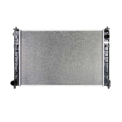 좋은 가격 마즈다 MPV II GY0115200B GY0115200D 214602Y000 1999-2006년 알루미늄 라디에이터를 교체/수리 온라인으로