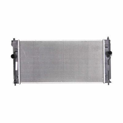 좋은 가격 토요타 MR2 로드스터 1.8 16V VT-i ZZW30 엔진의 알루미늄 라디에이터 2007-2018년 온라인으로