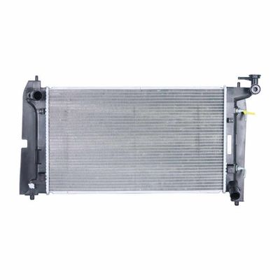 좋은 가격 164000D381 자동차 부품 냉각 시스템 토요타 코로라 1.8 KTO409용 알루미늄 라디에이터 온라인으로