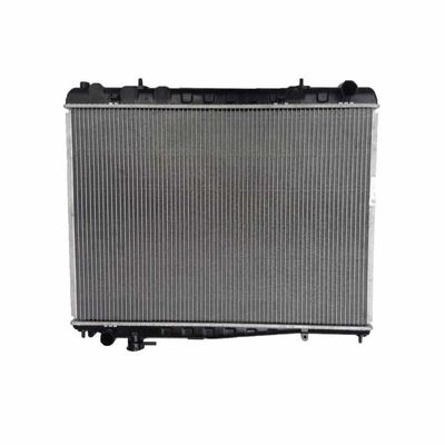 좋은 가격 NISSAN Pathfinder 214604W017 214105W900 214100W817 214604W007용 알루미늄 라디에이터 온라인으로