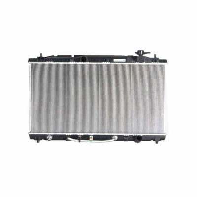 좋은 가격 1640031520 16400-31520 16400-31410 렉서스 ES350용 알루미늄 라디에이터 물탱크 3.5 온라인으로
