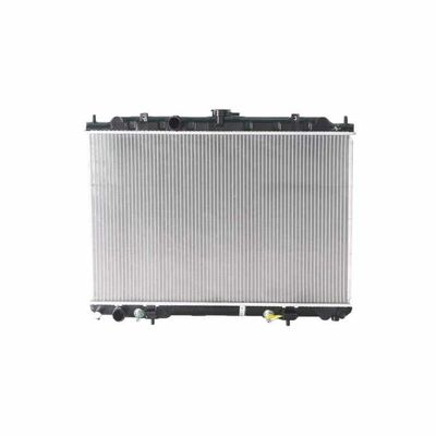 좋은 가격 214609H300 NISSAN X-TRAIL 엔진 냉각기 냉각기 CUBE 디자인과 알루미늄 라디에이터 온라인으로