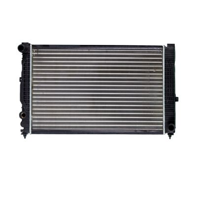 좋은 가격 자동차 부품 냉각 시스템 라디에이터 물 탱크 AUDI A6 1.8 2.8 VW 패사트 2.5 2.8 온라인으로