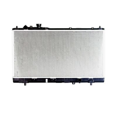 좋은 가격 자동차 엔진 냉각기 냉각기 마즈다 Premacy 1.8 MT 냉각 시스템에 대한 알루미늄 라디에이터 온라인으로