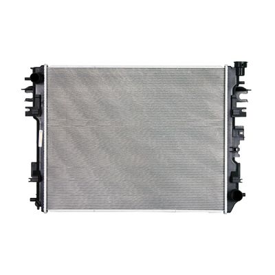좋은 가격 55056858AB 자동차 부품 크라이슬러 도지용 알루미늄 라디에이터 RAM 55056858AE 55056870AA 온라인으로